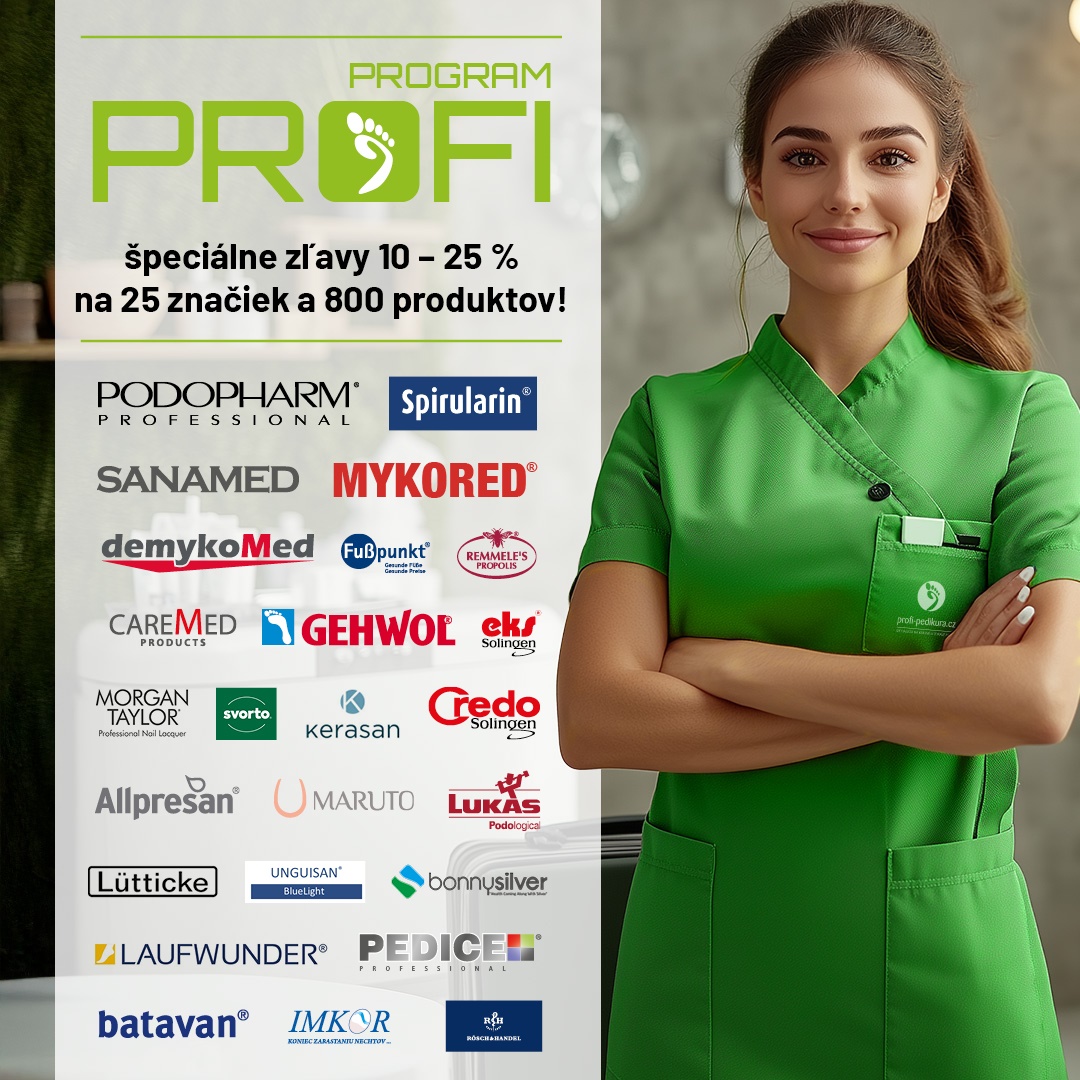 Profi program M