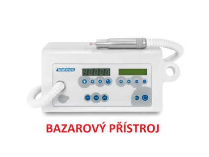Bazarový přístroj Auroria 2 Chrome Light