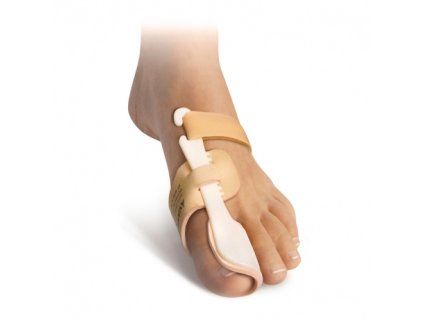 Bandáž noční Hallux valgus 030 (Veľkosť 36-40 levá)