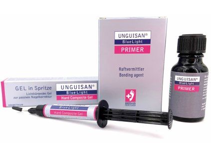 18808 2 unguisan set hard gel primer