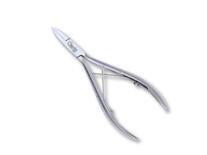 17662 1 credo solingen kleste na nehty rovne 11 5cm stainless